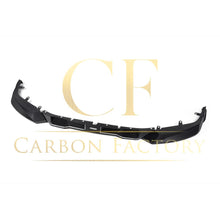 Load image into Gallery viewer, DS Style Pre-Preg Carbon Fibre Front Splitter for BMW G87 M2 23-Present