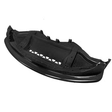 Load image into Gallery viewer, GT4 Style Pre-Preg Carbon Fibre Front Splitter for BMW G80 G81 M3 G82 G83 M4 21-Present