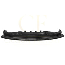 Load image into Gallery viewer, GT4 Style Pre-Preg Carbon Fibre Front Splitter for BMW G80 G81 M3 G82 G83 M4 21-Present