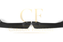 Load image into Gallery viewer, MP Style Carbon Fibre Front Splitter for BMW G20 G21 G28 3 Series LCI M Sport 22-25