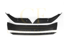 Load image into Gallery viewer, MP Style Pre-Preg Carbon Fibre Front Splitter for BMW F90 M5 LCI 21-24