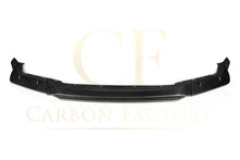 Load image into Gallery viewer, MP Style Pre-Preg Carbon Fibre Front Splitter for BMW F90 M5 Pre-LCI 17-20