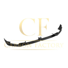 Load image into Gallery viewer, MP Style Pre-Preg Carbon Fibre Front Splitter for BMW G05 X5 LCI 23-25