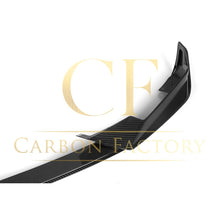 Load image into Gallery viewer, MP Style Pre-Preg Carbon Fibre Front Splitter for BMW G05 X5 LCI 23-25