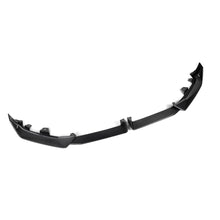 Load image into Gallery viewer, MP Style Pre-Preg Carbon Fibre Front Splitter for BMW G06LCI X6 23-Present
