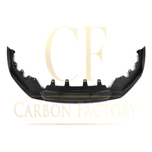 Load image into Gallery viewer, MP Style Pre-Preg Carbon Fibre Front Splitter for BMW G30 5 Series LCI 20-23