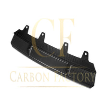 Load image into Gallery viewer, MP Style Pre-Preg Carbon Fibre Front Splitter for BMW G30 5 Series LCI 20-23