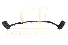 Load image into Gallery viewer, MP Style Pre-Preg Carbon Fibre Front Splitter for BMW G87 M2 23-Present