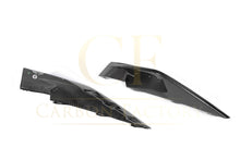 Load image into Gallery viewer, OEM Style Pre-Preg Carbon Fibre Front Splitter for BMW G80 M3 G82 G83 M4 21-Present