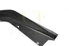 Load image into Gallery viewer, OEM Style Pre-Preg Carbon Fibre Rear Bumper Spats for BMW G82 G83 M4 21-Present