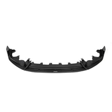 Load image into Gallery viewer, SQ 1 Style Pre-Preg Carbon Fibre Front Splitter for BMW G01 X3 G02 X4 G08 IX3 LCI 22-25