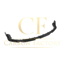 Load image into Gallery viewer, SQ Style Pre-Preg Carbon Fibre Front Splitter for BMW F91 F92 F93 M8 20-Present