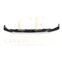 Load image into Gallery viewer, SQ Style Pre-Preg Carbon Fibre Front Splitter for BMW G05 X5 LCI 23-25