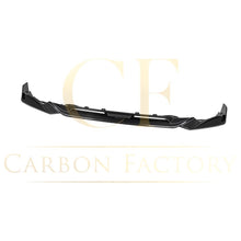 Load image into Gallery viewer, SQ Style Pre-Preg Carbon Fibre Front Splitter for BMW G05 X5 LCI 23-25