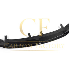 Load image into Gallery viewer, SQ Style Pre-Preg Carbon Fibre Front Splitter for BMW G14 G15 G16 8 Series 20-Present