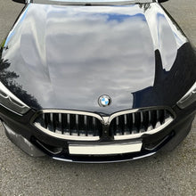 Load image into Gallery viewer, X Style Pre-Preg Carbon Fibre Front Splitter for BMW G14 G15 G16 8 Series 20-24