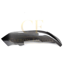 Load image into Gallery viewer, X Style Pre-Preg Carbon Fibre Front Splitter for BMW G14 G15 G16 8 Series 20-24