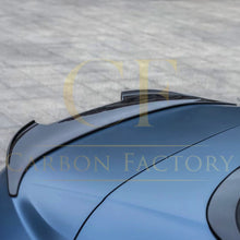Load image into Gallery viewer, AC Style Pre-Preg Carbon Fibre Boot Spoiler for BMW G14 8 Series F91 M8 Convertible 18-Present