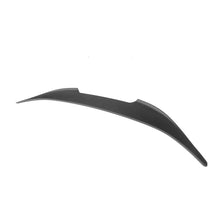 Load image into Gallery viewer, AC Style Pre-Preg Carbon Fibre Boot Spoiler for BMW G14 8 Series F91 M8 Convertible 18-Present