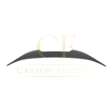 Load image into Gallery viewer, AC Style Pre-Preg Carbon Fibre Boot Spoiler for BMW G14 8 Series F91 M8 Convertible 18-Present