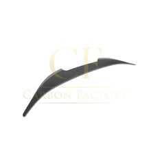 Load image into Gallery viewer, AC Style Pre-Preg Carbon Fibre Boot Spoiler for BMW G14 8 Series F91 M8 Convertible 18-Present