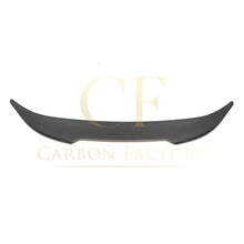 Load image into Gallery viewer, AC Style Pre-Preg Carbon Fibre Boot Spoiler for BMW G14 8 Series F91 M8 Convertible 18-Present