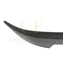 Load image into Gallery viewer, AC Style Pre-Preg Carbon Fibre Boot Spoiler for BMW G14 8 Series F91 M8 Convertible 18-Present