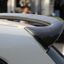 Load image into Gallery viewer, AC Style Pre-Preg Carbon Fibre Roof Spoiler for BMW 1 Series F20 F21 11-19