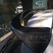 Load image into Gallery viewer, AC Style Pre-Preg Carbon Fibre Roof Spoiler for BMW 1 Series F20 F21 11-19