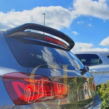 Load image into Gallery viewer, AC Style Pre-Preg Carbon Fibre Roof Spoiler for BMW 1 Series F20 F21 11-19