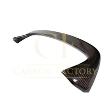 Load image into Gallery viewer, AC Style Pre-Preg Carbon Fibre Roof Spoiler for BMW 1 Series F20 F21 11-19