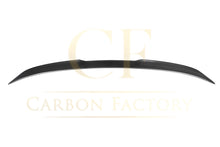 Load image into Gallery viewer, CF Style Pre-Preg Carbon Fibre Boot Spoiler for BMW G20 3 Series G80 M3 G28 i3 19-Present
