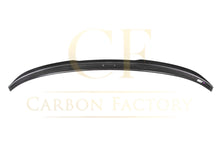 Load image into Gallery viewer, CF Style Pre-Preg Carbon Fibre Boot Spoiler for BMW G20 3 Series G80 M3 G28 i3 19-Present