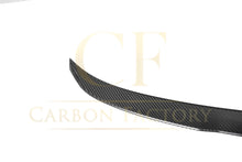 Load image into Gallery viewer, CF Style Pre-Preg Carbon Fibre Boot Spoiler for BMW G20 3 Series G80 M3 G28 i3 19-Present