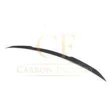 Load image into Gallery viewer, CF Style Pre-Preg Carbon Fibre Boot Spoiler for BMW G26 4 Series Gran Coupe i4 20-25