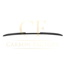 Load image into Gallery viewer, CF Style Pre-Preg Carbon Fibre Rear Spoiler for BMW G60 5 Series G90 M5 24-Present