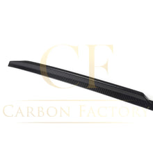 Load image into Gallery viewer, CF Style Pre-Preg Carbon Fibre Rear Spoiler for BMW G60 5 Series G90 M5 24-Present