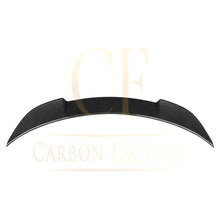 Load image into Gallery viewer, CS Style Pre-preg Carbon Fibre Boot Spoiler for BMW 4 Series F36 Gran Coupe 14-20