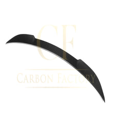 Load image into Gallery viewer, CS Style Pre-preg Carbon Fibre Boot Spoiler for BMW 4 Series F36 Gran Coupe 14-20