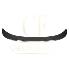 Load image into Gallery viewer, CS Style Pre-preg Carbon Fibre Boot Spoiler for BMW 4 Series F36 Gran Coupe 14-20