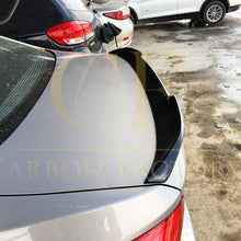 Load image into Gallery viewer, CS Style Pre-Preg Carbon Fibre Boot Spoiler for BMW 5 Series G30 F90 M5 17-23
