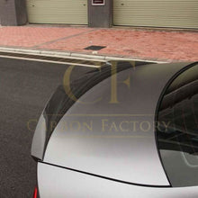 Load image into Gallery viewer, DA Style Pre-Preg Carbon Fibre Boot Spoiler for Audi A3 S3 RS3 Saloon 13-20