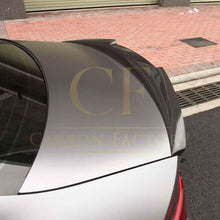 Load image into Gallery viewer, DA Style Pre-Preg Carbon Fibre Boot Spoiler for Audi A3 S3 RS3 Saloon 13-20
