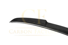 Load image into Gallery viewer, DS Style Pre-Preg Carbon Fibre Boot Spoiler for Audi A3 S3 RS3 Saloon 13-20