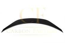 Load image into Gallery viewer, DS Style Pre-Preg Carbon Fibre Boot Spoiler for Mercedes Benz W205 C Class Saloon 15-21