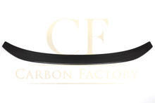 Load image into Gallery viewer, DS Style Pre-Preg Carbon Fibre Boot Spoiler for Mercedes Benz W205 C Class Saloon 15-21