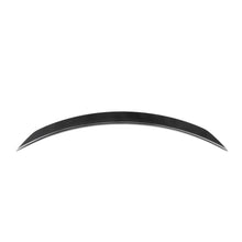 Load image into Gallery viewer, Mercedes Benz W253 GLC Saloon OEM Style Prepreg Carbon Fibre Boot Spoiler 16-23 by Carbon Factory