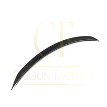 Load image into Gallery viewer, Mercedes Benz W253 GLC Saloon OEM Style Prepreg Carbon Fibre Boot Spoiler 16-23 by Carbon Factory