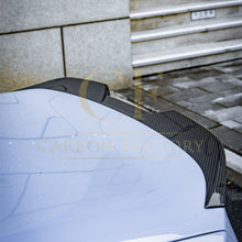 Load image into Gallery viewer, MP Style 1 Pre-Preg Carbon Fibre Boot Spoiler for BMW G87 M2 G42 2 Series 23-Present
