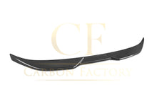 Load image into Gallery viewer, MP Style 1 Pre-Preg Carbon Fibre Boot Spoiler for BMW G87 M2 G42 2 Series 23-Present
